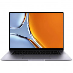 Ноутбук Huawei MateBook 16S CREF-X 16 IPS/ i9-12900H/16GB/1Tb SSD (53013DSU) Space Gray