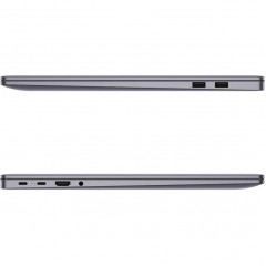 Ноутбук Huawei MateBook 16S CREFG-X 16 IPS/ i9-13900H/16GB/1Tb SSD (53013SDA) Space Gray