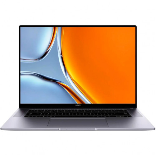 Ноутбук Huawei MateBook 16S CREFG-X 16 IPS/ i9-13900H/32GB/1Tb SSD (53013WAW) Space Gray