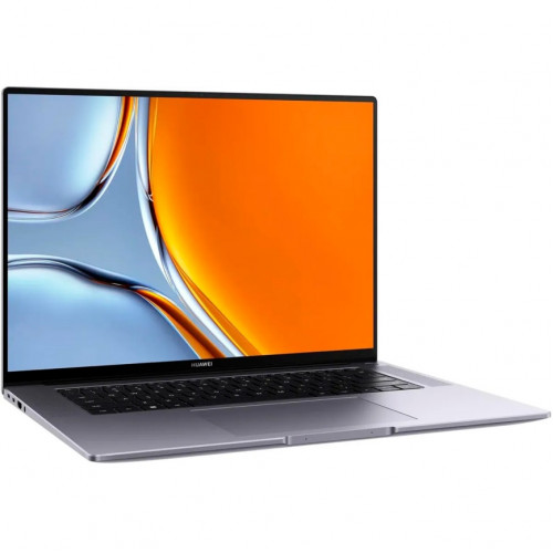 Ноутбук Huawei MateBook 16S CREFG-X 16 IPS/ i9-13900H/32GB/1Tb SSD (53013WAW) Space Gray