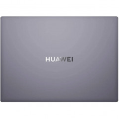 Ноутбук Huawei MateBook 16S CREFG-X 16 IPS/ i9-13900H/32GB/1Tb SSD (53013WAW) Space Gray