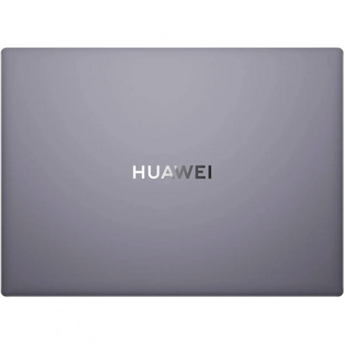 Ноутбук Huawei MateBook 16S CREFG-X 16 IPS/ i9-13900H/32GB/1Tb SSD (53013WAW) Space Gray