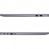 Ноутбук Huawei MateBook 16S CREFG-X 16 IPS/ i9-13900H/32GB/1Tb SSD (53013WAW) Space Gray