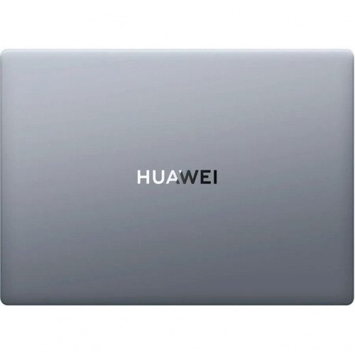 Ноутбук Huawei MateBook D14 MDF-X IPS/ i5-13420H/16GB/512GB SSD (53014BRW) Space Gray