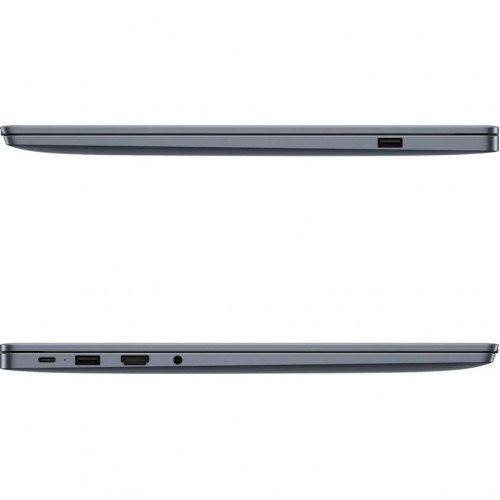 Ноутбук Huawei MateBook D14 MDF-X IPS/ i5-13420H/16GB/512GB SSD (53014BRW) Space Gray
