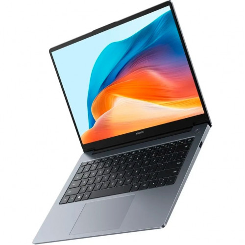 Ноутбук Huawei MateBook D14 MDF-X IPS/ i5-13420H/16GB/512GB SSD (53014BRW) Space Gray