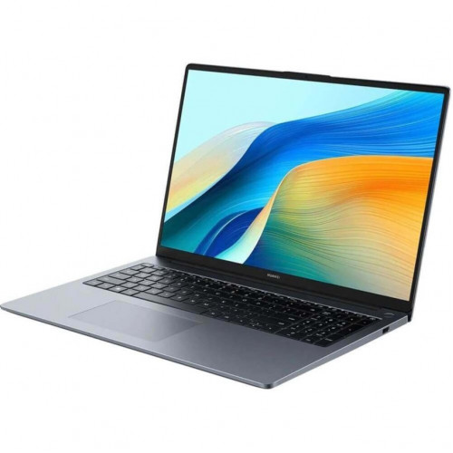 Ноутбук Huawei MateBook D16 MCLG-X 16 IPS/ i5-13420H/16GB/512GB SSD (53013YDL) Space Gray
