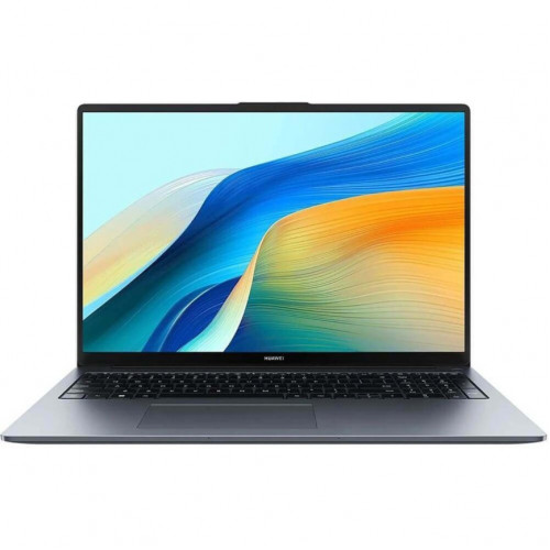 Ноутбук Huawei MateBook D16 MCLG-X 16 IPS/ i5-13420H/16GB/512GB SSD (53013YDL) Space Gray