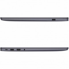 Ноутбук Huawei MateBook D16 MCLG-X 16 IPS/ i5-13420H/8GB/512GB SSD (53014CNC) Space Gray