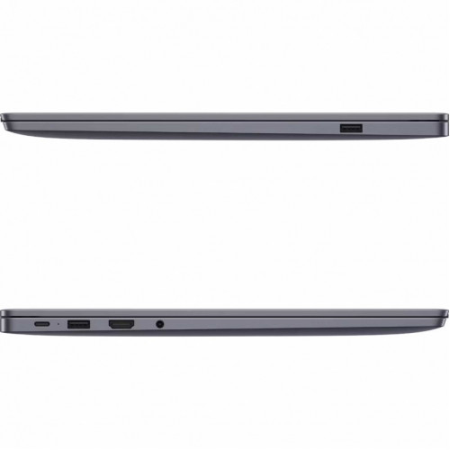 Ноутбук Huawei MateBook D16 MCLG-X 16 IPS/ i5-13420H/8GB/512GB SSD (53014CNC) Space Gray