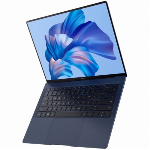 Ноутбук Huawei MateBook X Pro MRGFG-X 14.2 IPS/ i7-1360P/32GB/2Tb SSD (53013TSV) Ink Blue