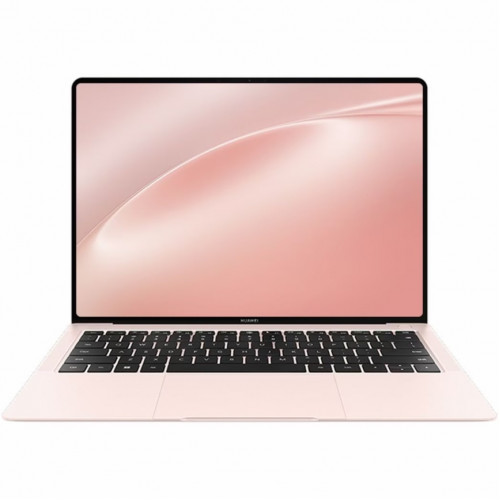 Ноутбук Huawei MateBook X Pro MRGFG-X 14.2 IPS/ i7-155H Ultra/32GB/2Tb SSD (53014DEX) Charm Pink