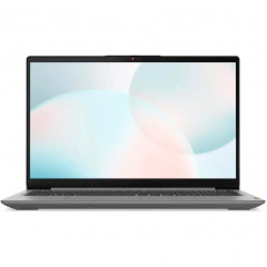 Ноутбук Lenovo IdeaPad 3 15IAU7 15.6 FHD IPS/ i3-1215U/8Gb/256Gb SSD (82RK00PGRK) Arctic Grey