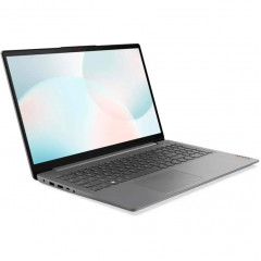 Ноутбук Lenovo IdeaPad 3 15IAU7 15.6 FHD IPS/ i3-1215U/8Gb/256Gb SSD (82RK00PGRK) Arctic Grey