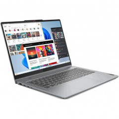 Ноутбук Lenovo IdeaPad 5 14IRU9 14 IPS/ i5-120U/16Gb/512Gb SSD (83DT0077RK) Luna Grey
