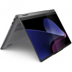 Ноутбук Lenovo IdeaPad 5 14IRU9 14 OLED/ i7-150U/16Gb/1Tb SSD (83DT0076RK) Luna Grey