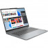 Ноутбук Lenovo IdeaPad 5 14IRU9 14 OLED/ i7-150U/16Gb/1Tb SSD (83DT0076RK) Luna Grey