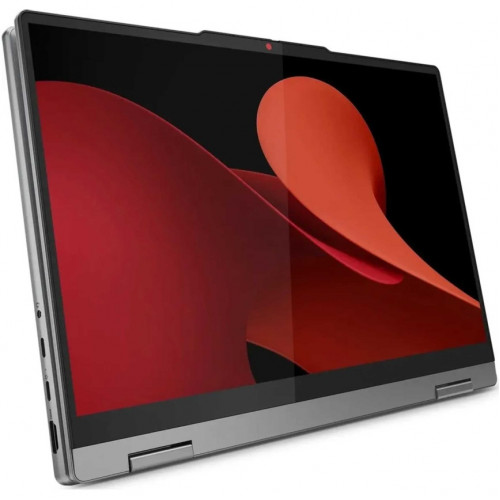 Ноутбук Lenovo IdeaPad 5 16AHP9 16 OLED/ R5-8645HS/16Gb/512Gb SSD (83DS003XRK) Luna Grey