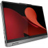 Ноутбук Lenovo IdeaPad 5 16AHP9 16 OLED/ R5-8645HS/16Gb/512Gb SSD (83DS003XRK) Luna Grey