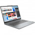 Ноутбук Lenovo IdeaPad 5 16AHP9 16 OLED/ R5-8645HS/16Gb/512Gb SSD (83DS003XRK) Luna Grey