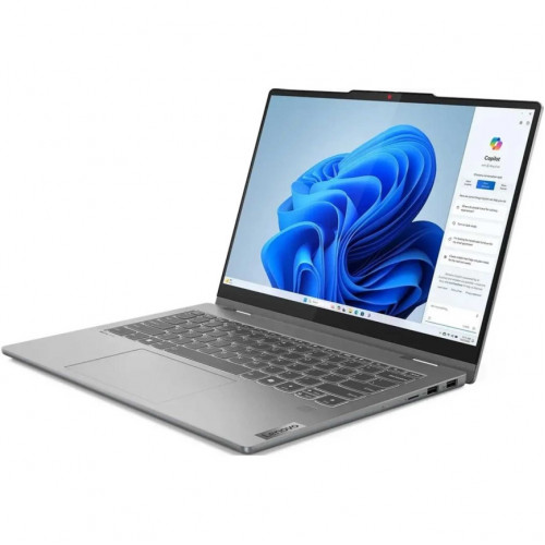Ноутбук Lenovo IdeaPad 5 16AHP9 16 OLED/ R5-8645HS/16Gb/512Gb SSD (83DS003XRK) Luna Grey
