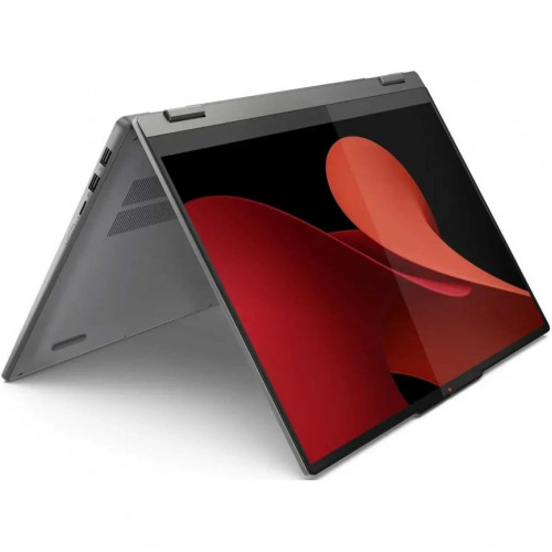Ноутбук Lenovo IdeaPad 5 16AHP9 16 OLED/ R7-8845HS/16Gb/1Tb SSD (83DS003VRK) Luna Grey