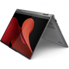 Ноутбук Lenovo IdeaPad 5 16AHP9 16 OLED/ R7-8845HS/16Gb/1Tb SSD (83DS003VRK) Luna Grey