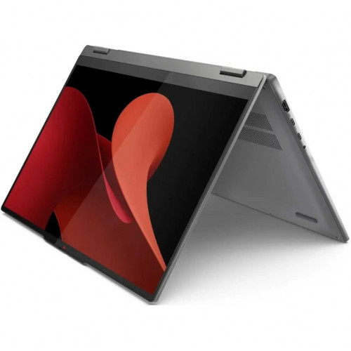 Ноутбук Lenovo IdeaPad 5 16AHP9 16 OLED/ R7-8845HS/16Gb/1Tb SSD (83DS003VRK) Luna Grey