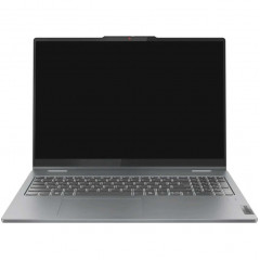 Ноутбук Lenovo IdeaPad 5 16AHP9 16 OLED/ R7-8845HS/16Gb/1Tb SSD (83DS003VRK) Luna Grey
