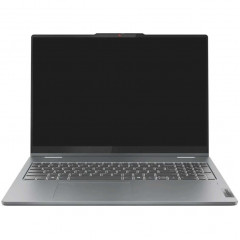 Ноутбук Lenovo IdeaPad 5 16IRU9 16 OLED/ i7-150U/16Gb/512Gb SSD (83DU0042RK) Luna Grey