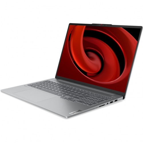 Ноутбук Lenovo IdeaPad 5 Pro 16AHP9 16 WQXGA IPS/ R7-8845HS/16Gb/512Gb SSD (83D50013RK) Arctic Grey