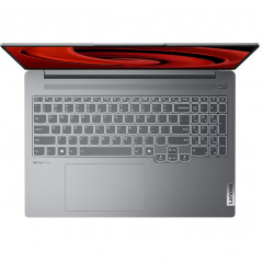 Ноутбук Lenovo IdeaPad 5 Pro 16AHP9 16 WQXGA IPS/ R7-8845HS/16Gb/512Gb SSD (83D50013RK) Arctic Grey