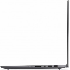 Ноутбук Lenovo IdeaPad 5 Pro 16IMH9 16 OLED/ i7-155H Ultra/16Gb/1Tb SSD (83D4003NRK) Arctic Grey