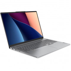 Ноутбук Lenovo IdeaPad 5 Pro 16IRH8 16 WQXGA IPS/ i5-13500H/32Gb/512Gb SSD (83AQ0004RK) Arctic Grey