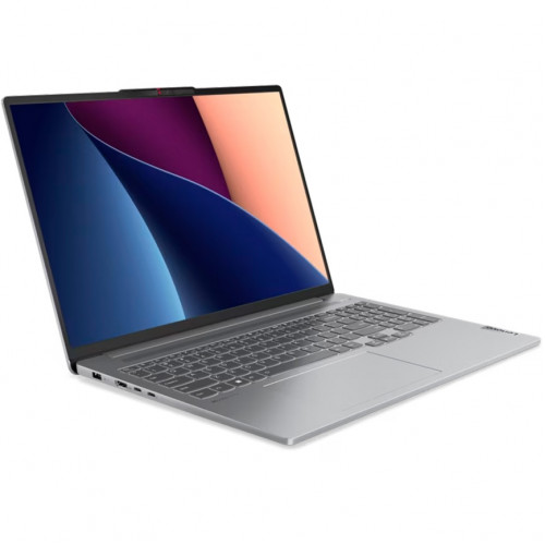 Ноутбук Lenovo IdeaPad 5 Pro 16IRH8 16 WQXGA IPS/ i5-13500H/32Gb/512Gb SSD (83AQ0004RK) Arctic Grey