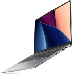 Ноутбук Lenovo IdeaPad 5 Pro 16IRH8 16 WQXGA IPS/ i5-13500H/32Gb/512Gb SSD (83AQ0004RK) Arctic Grey