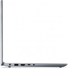 Ноутбук Lenovo IdeaPad Slim 3 14AMN8 14 FHD TN/ AMD Athlon Gold-7220U/8Gb/256Gb SSD (82XN0006RK) Arctic Grey
