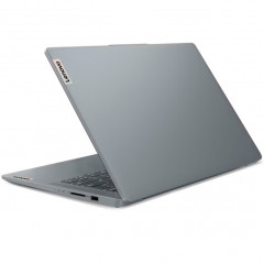 Ноутбук Lenovo IdeaPad Slim 3 14AMN8 14 FHD TN/ AMD Athlon Silver-7120U/8Gb/256Gb SSD (82XN0007RK) Arctic Grey