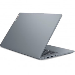 Ноутбук Lenovo IdeaPad Slim 3 14AMN8 14 FHD TN/ AMD Athlon Silver-7120U/8Gb/256Gb SSD (82XN0007RK) Arctic Grey