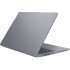 Ноутбук Lenovo IdeaPad Slim 3 15ABR8 15.6 FHD IPS/ R7-7730U/16Gb/512Gb SSD (82XM00CJRKW) Arctic Grey
