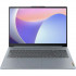 Ноутбук Lenovo IdeaPad Slim 3 15ABR8 15.6 FHD IPS/ R7-7730U/8Gb/512Gb SSD (82XM00BNPS) Arctic Grey