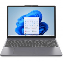 Ноутбук Lenovo IdeaPad Slim 3 15AHP10 16 WUXGA IPS/ R5-8540U/16Gb/512Gb SSD (83KA0015RK) Luna Grey