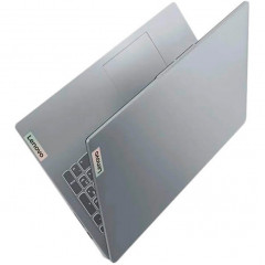 Ноутбук Lenovo IdeaPad Slim 3 15AMN8 15.6 FHD TN/ R5-7520U/8Gb/256Gb SSD (82XQ0006RK) Arctic Grey