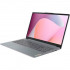 Ноутбук Lenovo IdeaPad Slim 3 15AMN8 15.6 FHD TN/ R5-7520U/8Gb/256Gb SSD (82XQ0006RK) Arctic Grey