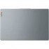 Ноутбук Lenovo IdeaPad Slim 3 15AMN8 15.6 FHD TN/ R5-7520U/8Gb/256Gb SSD (82XQ0006RK) Arctic Grey