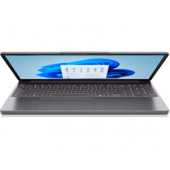 Ноутбук Lenovo IdeaPad Slim 3 15IRH10 15.3 WUXGA IPS/ i5-13420H/16Gb/512Gb SSD (83K1002VRK) Luna Grey
