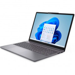 Ноутбук Lenovo IdeaPad Slim 3 15IRH10 15.3 WUXGA IPS/ i7-13620H/16Gb/512Gb SSD (83K10032RK) Luna Grey