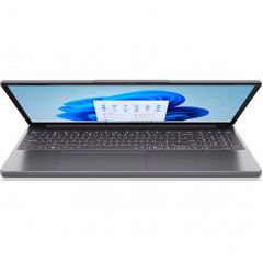 Ноутбук Lenovo IdeaPad Slim 3 15IRH10 15.3 WUXGA IPS/ i7-13620H/16Gb/512Gb SSD (83K10032RK) Luna Grey