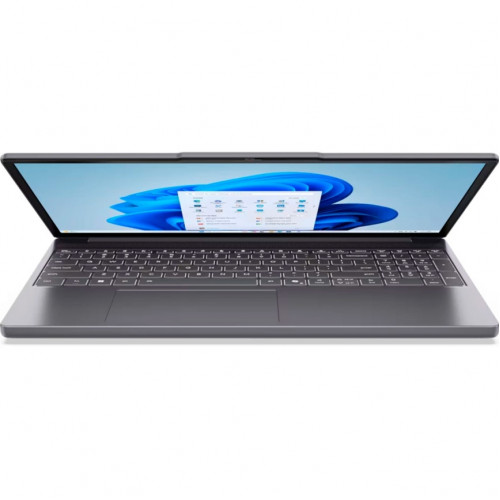 Ноутбук Lenovo IdeaPad Slim 3 15IRH10 15.3 WUXGA IPS/ i7-13620H/16Gb/512Gb SSD (83K10032RK) Luna Grey