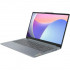 Ноутбук Lenovo IdeaPad Slim 3 15IRH8 15.6 FHD IPS/ i5-13420H/8Gb/512Gb SSD (83EM003RPS) Arctic Grey